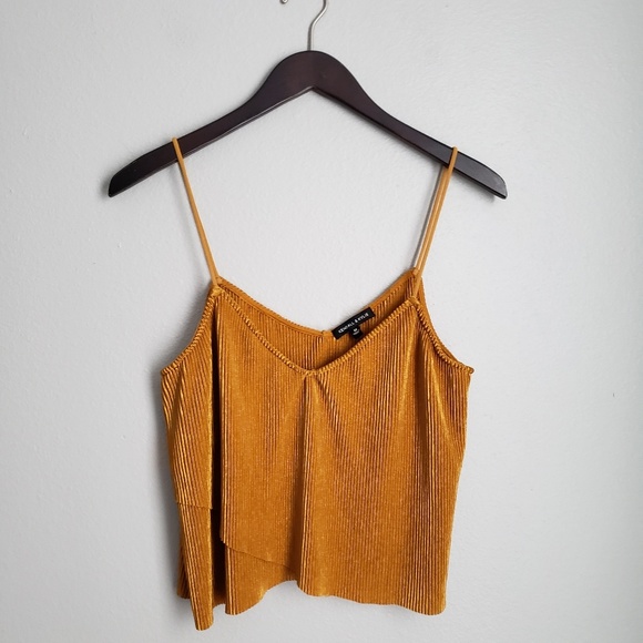 Kendall & Kylie Tops - Kendall & Kylie | Tank- M